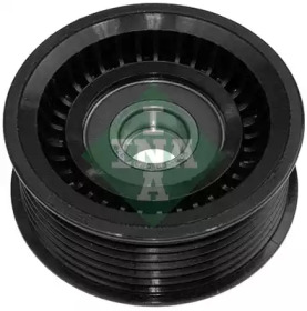 WILMINK GROUP wg1253024 -  Паразитный / ведущий ролик, поликлиновой ремень